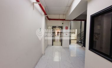 Venta | 1° Piso Corporativo en Edificio Matta
