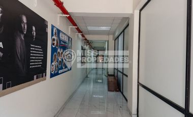 Venta | 1° Piso Corporativo en Edificio Matta
