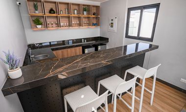 Departamento en Venta en Surco, Jirón República de Líbano | 1 Dormitorio + Cochera + Full Áreas Comunes