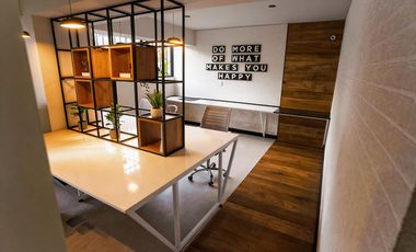 Departamento en Venta en Surco, Jirón República de Líbano | 1 Dormitorio + Cochera + Full Áreas Comunes