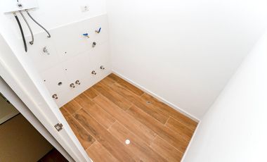 Departamento en Venta en Surco, Jirón República de Líbano | 1 Dormitorio + Cochera + Full Áreas Comunes