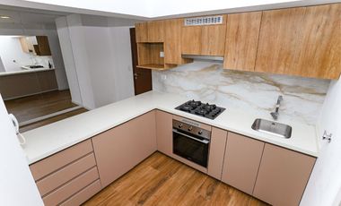 Departamento en Venta en Surco, Jirón República de Líbano | 1 Dormitorio + Cochera + Full Áreas Comunes