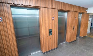 Departamento en Venta en Surco, Jirón República de Líbano | 1 Dormitorio + Cochera + Full Áreas Comunes