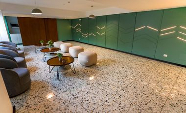 Departamento en Venta en Surco, Jirón República de Líbano | 1 Dormitorio + Cochera + Full Áreas Comunes