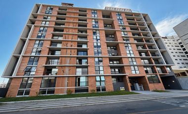 Departamento en Venta en Surco, Jirón República de Líbano | 1 Dormitorio + Cochera + Full Áreas Comunes