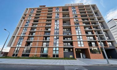 Departamento en Venta en Surco, Jirón República de Líbano | 1 Dormitorio + Cochera + Full Áreas Comunes