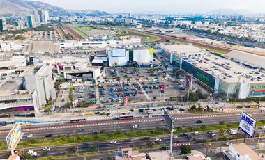 Departamento en Venta en Surco, Jirón República de Líbano | 1 Dormitorio + Cochera + Full Áreas Comunes