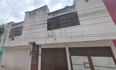 CASA ECONOMICA EN VENTA ¡GRAN OPORTUNIDAD DE INVERSIÓN! Calle Mariano Abasolo 304, Centro, 86300 Comalcalco, Tab.