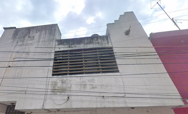 CASA ECONOMICA EN VENTA ¡GRAN OPORTUNIDAD DE INVERSIÓN! Calle Mariano Abasolo 304, Centro, 86300 Comalcalco, Tab.