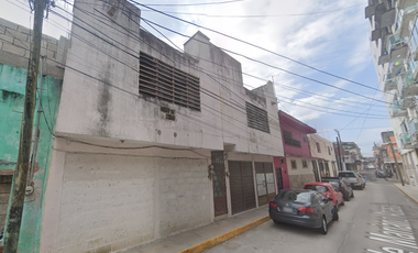CASA ECONOMICA EN VENTA ¡GRAN OPORTUNIDAD DE INVERSIÓN! Calle Mariano Abasolo 304, Centro, 86300 Comalcalco, Tab.