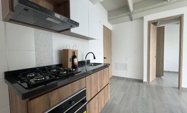 Apartamento en venta - Norte de Armenia