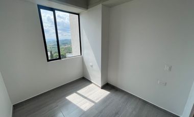 Apartamento en venta - Norte de Armenia