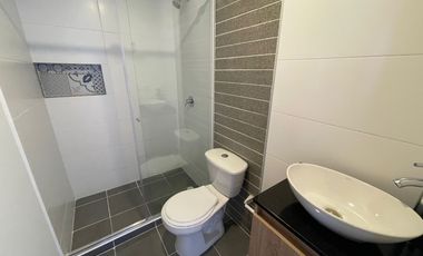 Apartamento en venta - Norte de Armenia