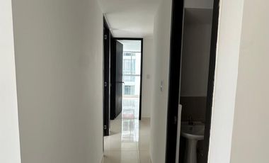 VENDO APARTAMENTO PRADOS DEL ESTE