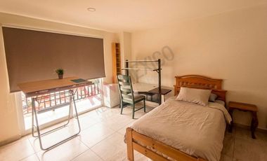 Departamento de Lujo en El Refugio | Torres Marbella | 3 Recámaras y Amenidades Premium