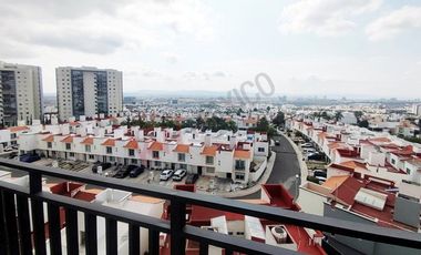 Departamento de Lujo en El Refugio | Torres Marbella | 3 Recámaras y Amenidades Premium