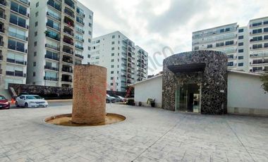 Departamento de Lujo en El Refugio | Torres Marbella | 3 Recámaras y Amenidades Premium