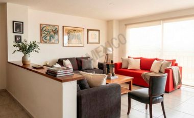 Departamento de Lujo en El Refugio | Torres Marbella | 3 Recámaras y Amenidades Premium
