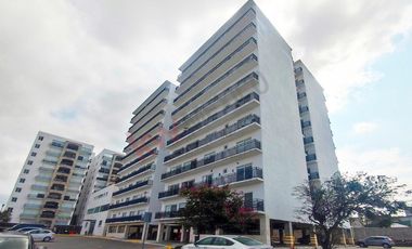 Departamento de Lujo en El Refugio | Torres Marbella | 3 Recámaras y Amenidades Premium