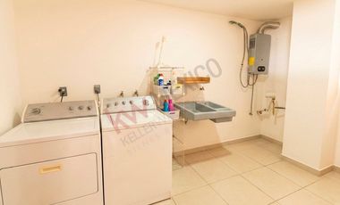 Departamento de Lujo en El Refugio | Torres Marbella | 3 Recámaras y Amenidades Premium