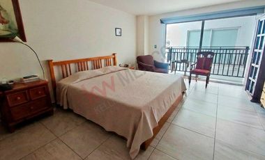 Departamento de Lujo en El Refugio | Torres Marbella | 3 Recámaras y Amenidades Premium
