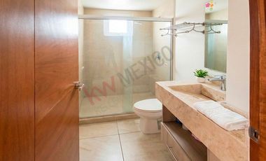 Departamento de Lujo en El Refugio | Torres Marbella | 3 Recámaras y Amenidades Premium