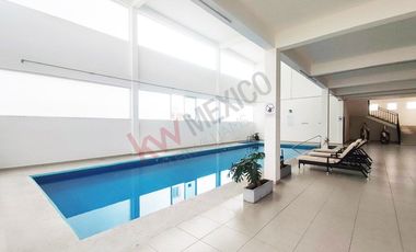 Departamento de Lujo en El Refugio | Torres Marbella | 3 Recámaras y Amenidades Premium