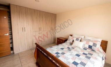 Departamento de Lujo en El Refugio | Torres Marbella | 3 Recámaras y Amenidades Premium