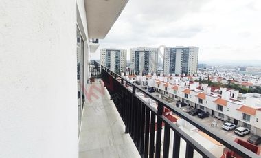 Departamento de Lujo en El Refugio | Torres Marbella | 3 Recámaras y Amenidades Premium