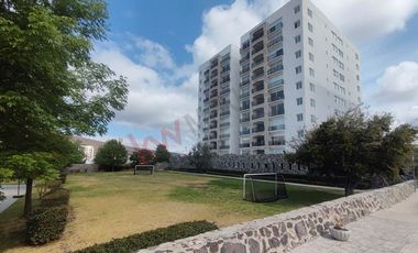 Departamento de Lujo en El Refugio | Torres Marbella | 3 Recámaras y Amenidades Premium