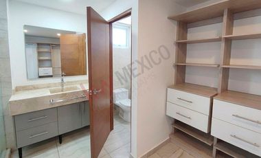 Departamento de Lujo en El Refugio | Torres Marbella | 3 Recámaras y Amenidades Premium