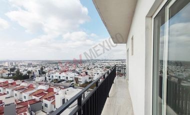 Departamento de Lujo en El Refugio | Torres Marbella | 3 Recámaras y Amenidades Premium