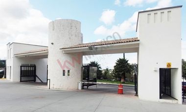 Departamento de Lujo en El Refugio | Torres Marbella | 3 Recámaras y Amenidades Premium