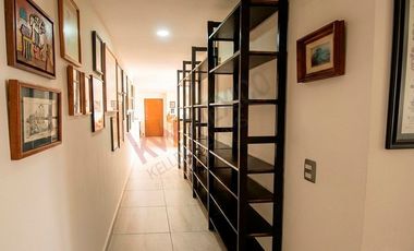 Departamento de Lujo en El Refugio | Torres Marbella | 3 Recámaras y Amenidades Premium