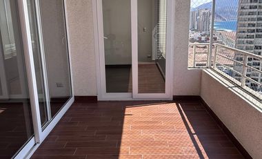 Vendo departamento con vista al mar, palmas del sur uno