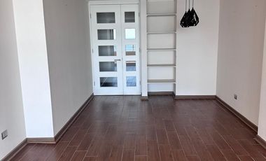 Vendo departamento con vista al mar, palmas del sur uno