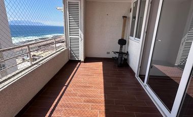 Vendo departamento con vista al mar, palmas del sur uno