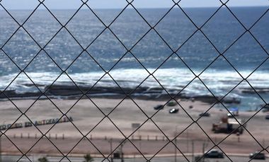 Vendo departamento con vista al mar, palmas del sur uno