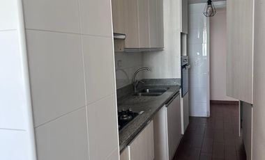Vendo departamento con vista al mar, palmas del sur uno