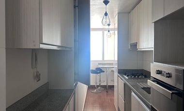 Vendo departamento con vista al mar, palmas del sur uno
