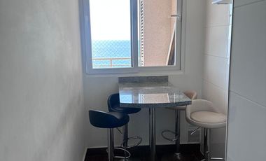 Vendo departamento con vista al mar, palmas del sur uno