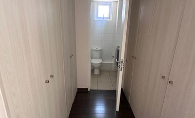 Vendo departamento con vista al mar, palmas del sur uno