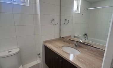 Vendo departamento con vista al mar, palmas del sur uno
