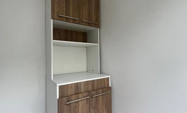 ARRIENDO APARTAESTUDIO EN EL BARRIO ALCAZARES EN MANIZALES, CALDAS