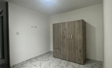 ARRIENDO APARTAESTUDIO EN EL BARRIO ALCAZARES EN MANIZALES, CALDAS