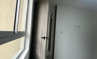 ARRIENDO APARTAESTUDIO EN EL BARRIO ALCAZARES EN MANIZALES, CALDAS