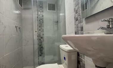 ARRIENDO APARTAESTUDIO EN EL BARRIO ALCAZARES EN MANIZALES, CALDAS