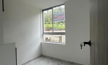 ARRIENDO APARTAESTUDIO EN EL BARRIO ALCAZARES EN MANIZALES, CALDAS
