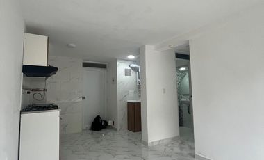 ARRIENDO APARTAESTUDIO EN EL BARRIO ALCAZARES EN MANIZALES, CALDAS