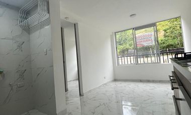 ARRIENDO APARTAESTUDIO EN EL BARRIO ALCAZARES EN MANIZALES, CALDAS